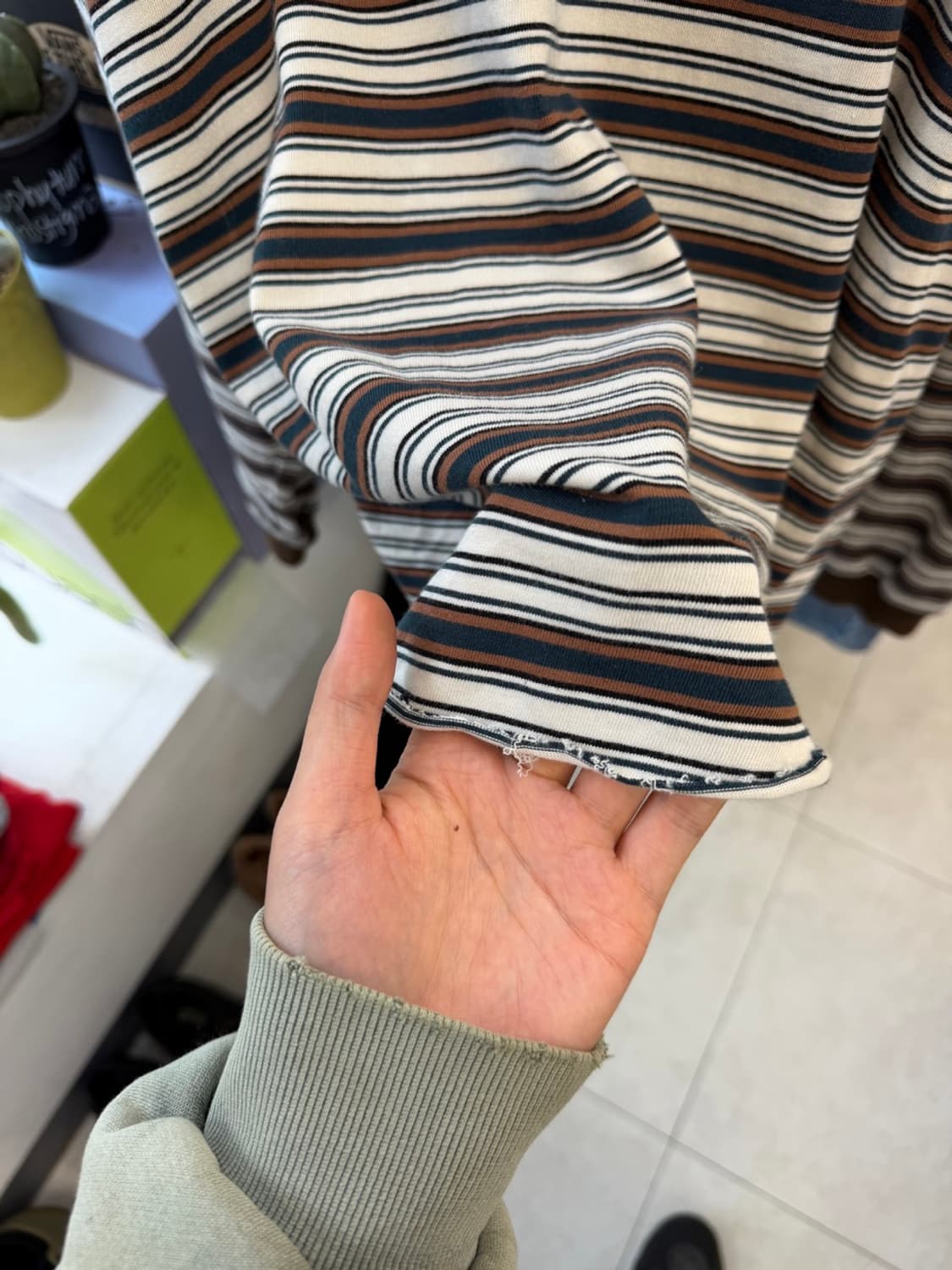 United arrows 상품이미지2