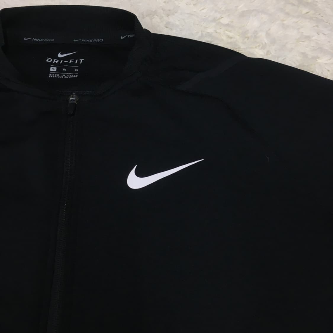 나이키 프로 트랙탑  CC09 상품이미지3