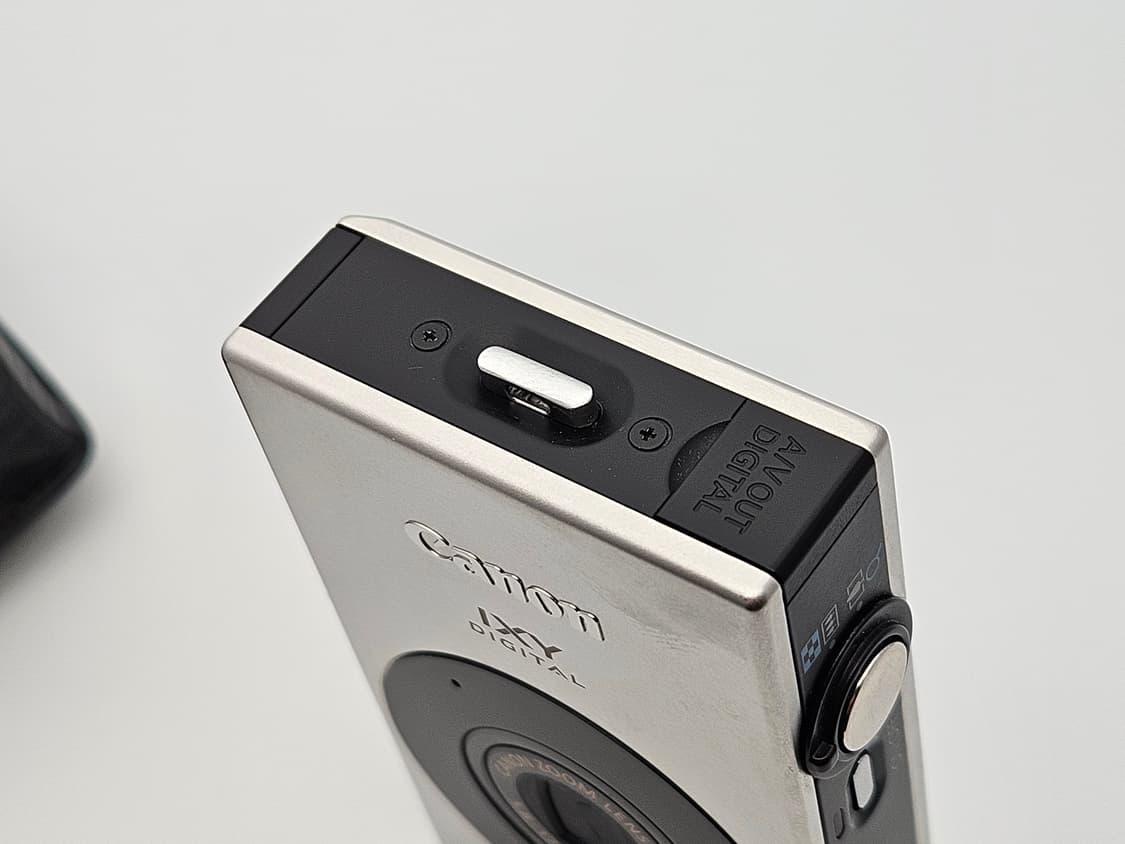 캐논 ixy10 디카 (익서스70 내수모델) 상품이미지5