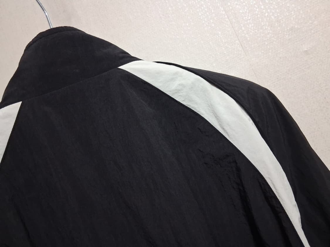 뉴발란스 올드스쿨 바람막이점퍼 가오리루즈핏 남성zM여성77까지
 상품이미지7