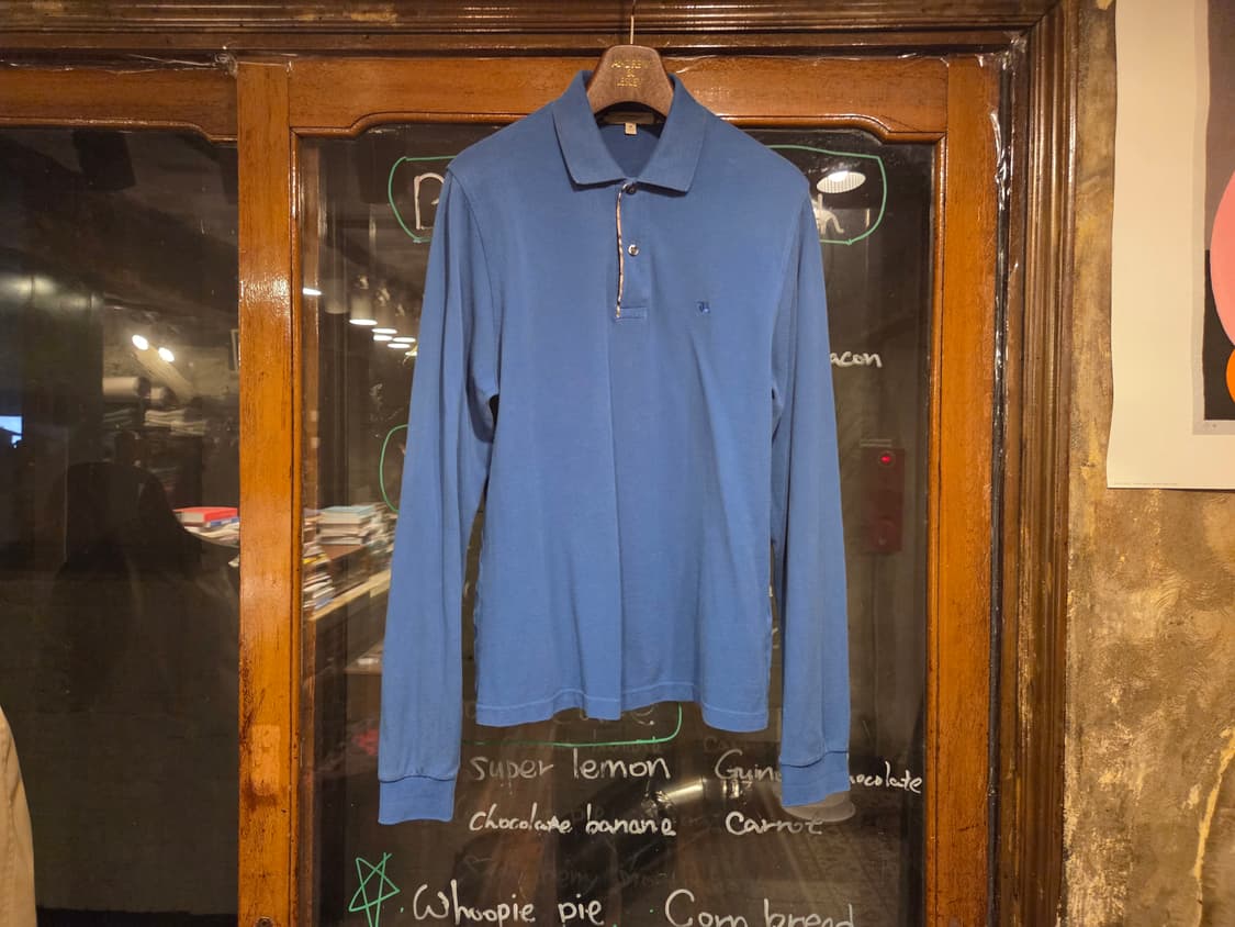 버버리 pk 티셔츠  상품이미지1