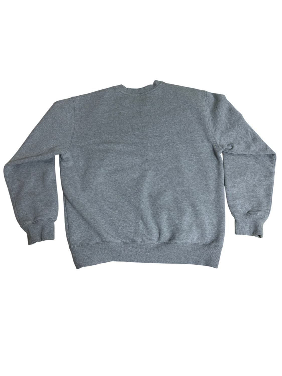 칼하트 아이앱 콜라보 맨투맨 상품이미지2