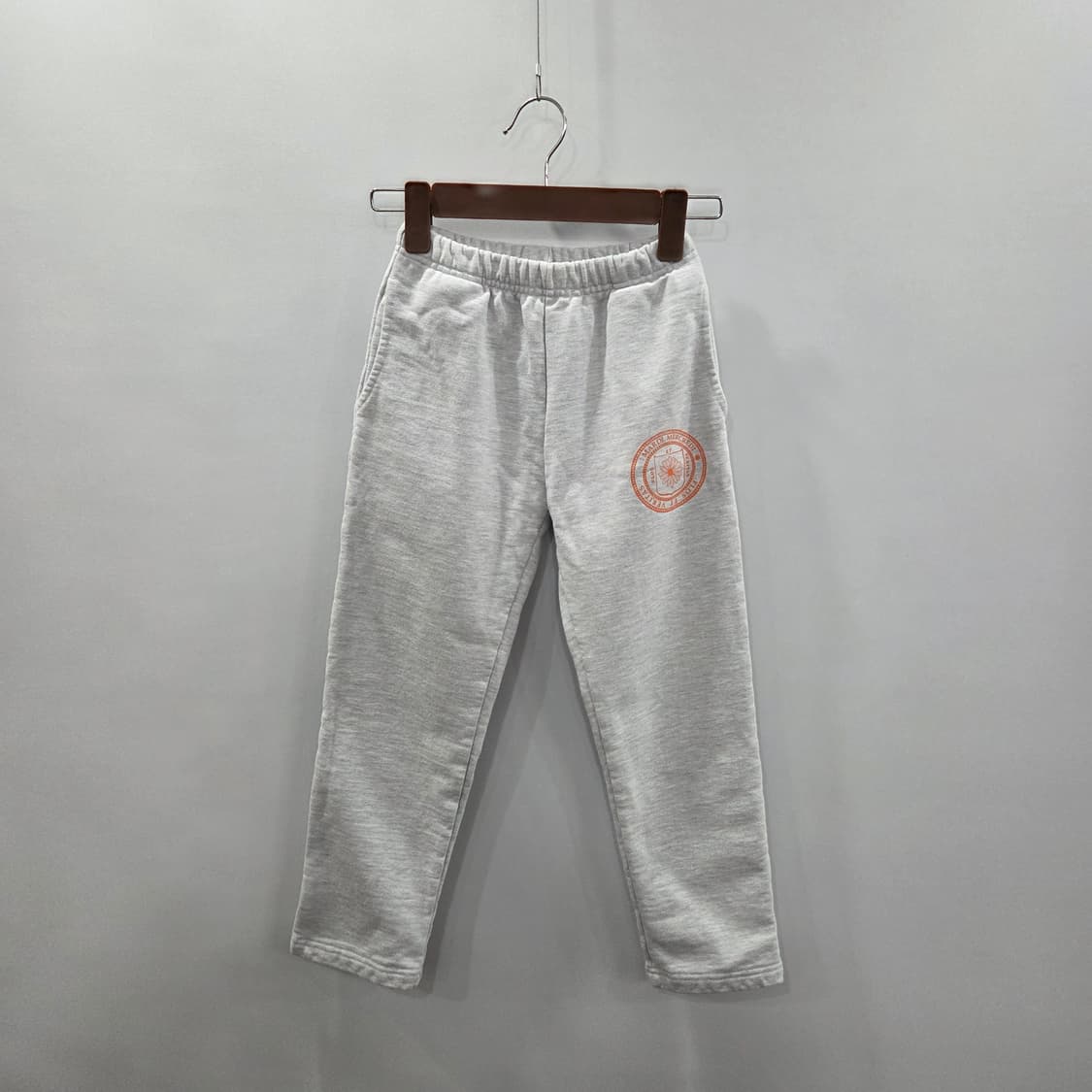 마르디메크르디 여아 스웨트 팬츠 XL/9/10 상품이미지1