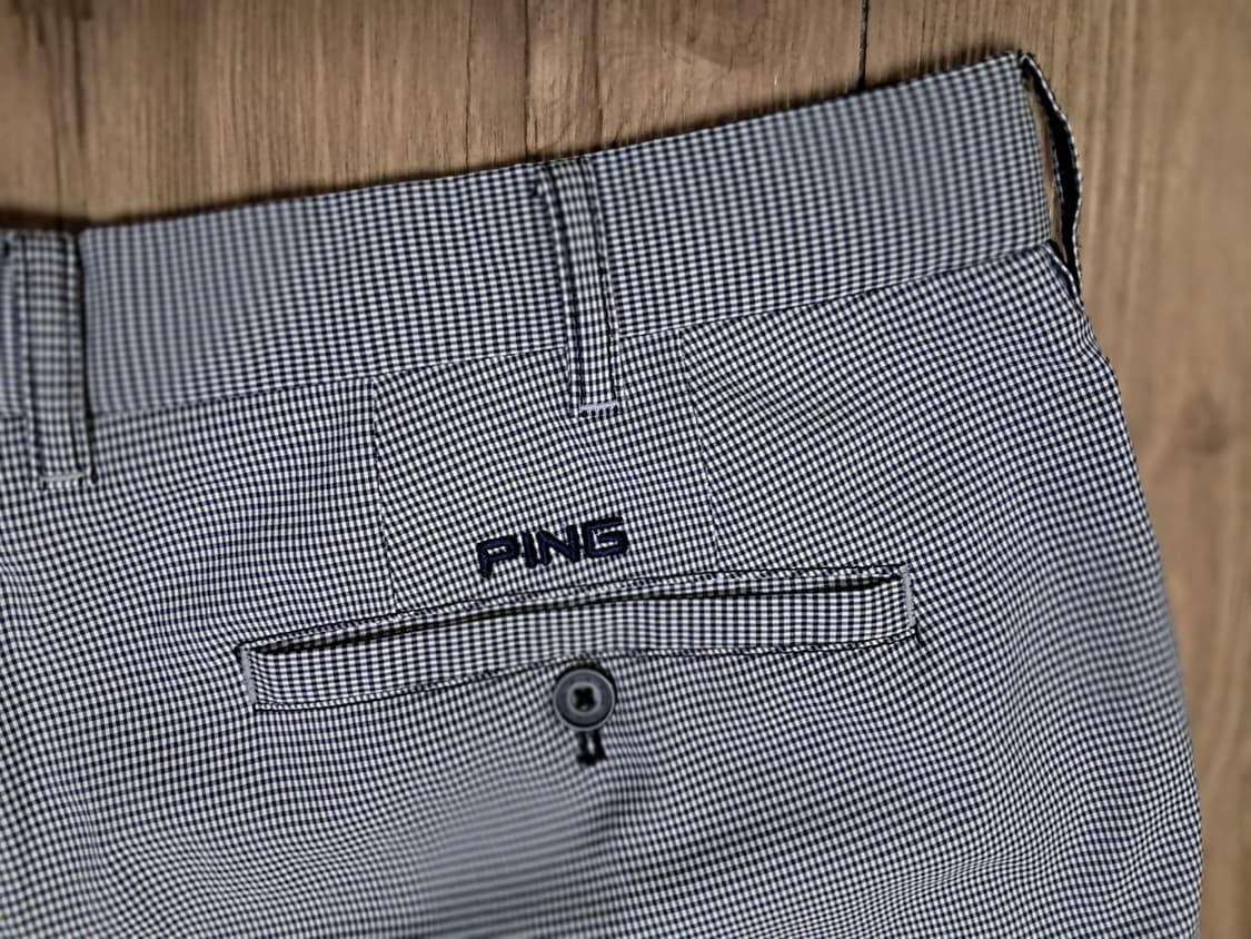 핑 골프 여름바지 96 상품이미지7