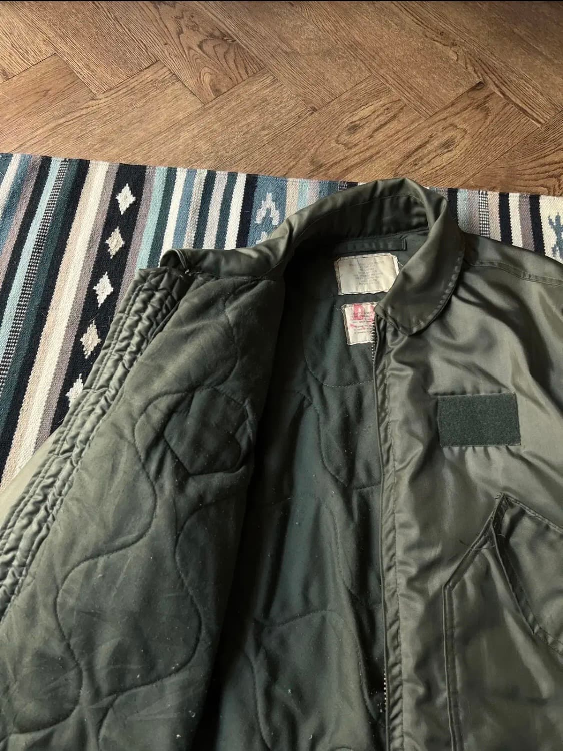 [L] 80s CWU-45P 상품이미지7