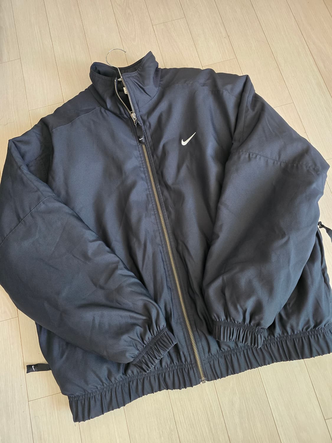 나이키 사틴 nrg솔로스우시자켓 105 상품이미지4