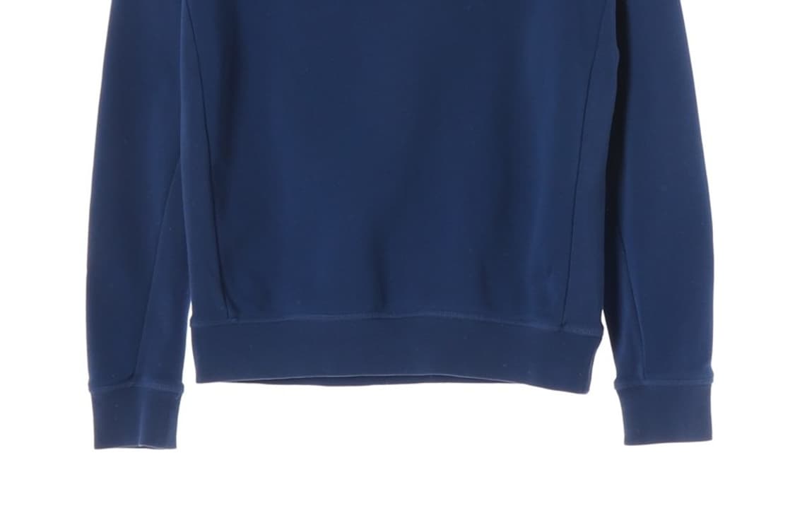 라코스테 딥블루 원포인트 로고 맨투맨 3 상품이미지4