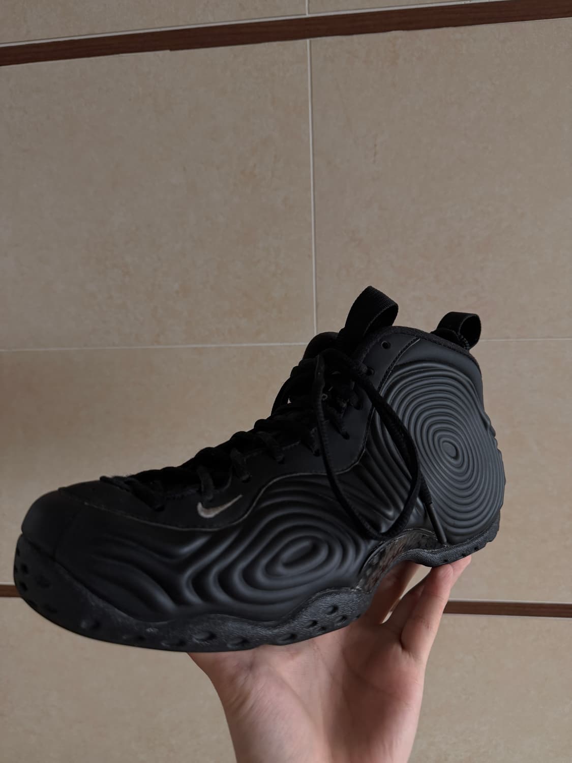 꼼데가르송 폼포짓 상품이미지1