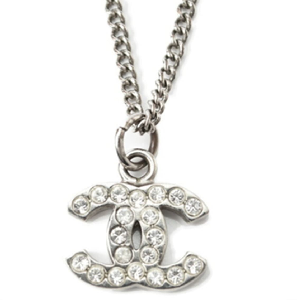 [샤;넬] 새상품 / 팬던트 목걸이 / 풀박스 상품이미지1