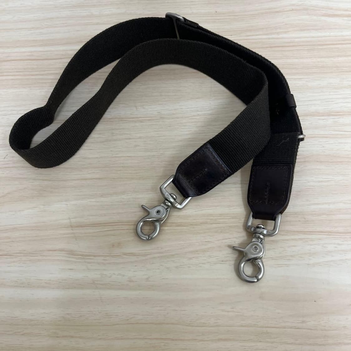 다니엘앤밥 에디피스 질핸들 레더 보스톤백 일본가죽 비즈빔 포터 매니아 상품이미지8