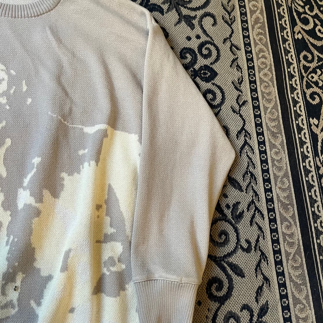 S 나이키SB 니트/W2193 상품이미지2