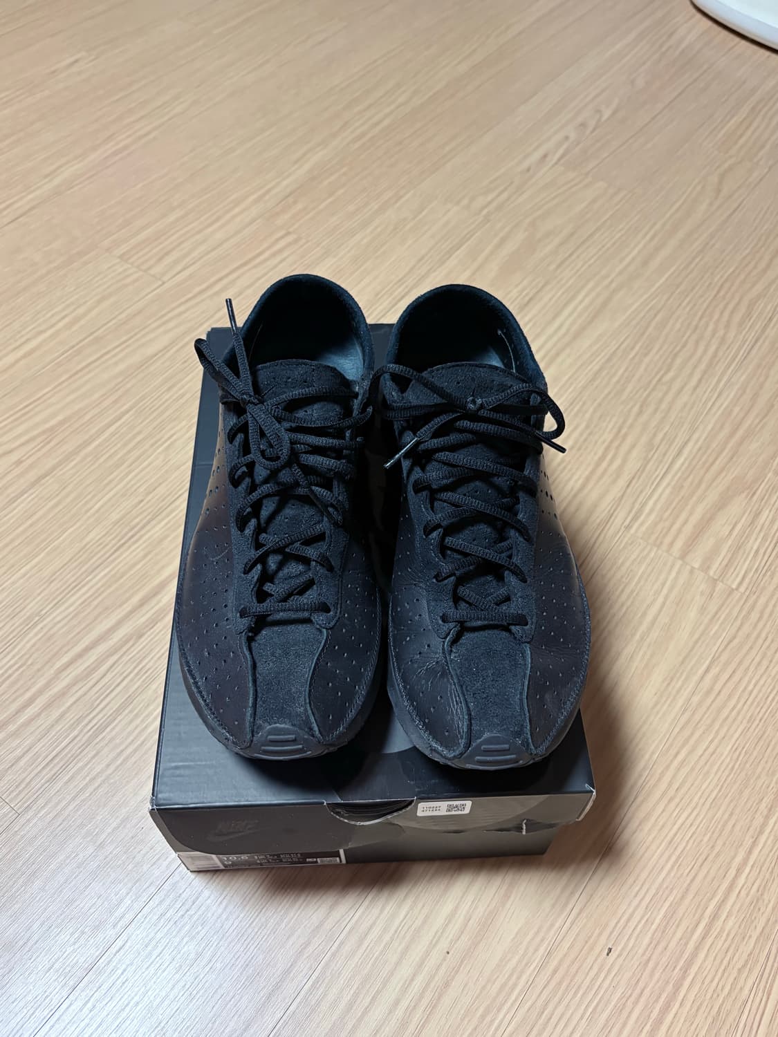 나이키 에어 슈퍼플라이 w275 m265 상품이미지5