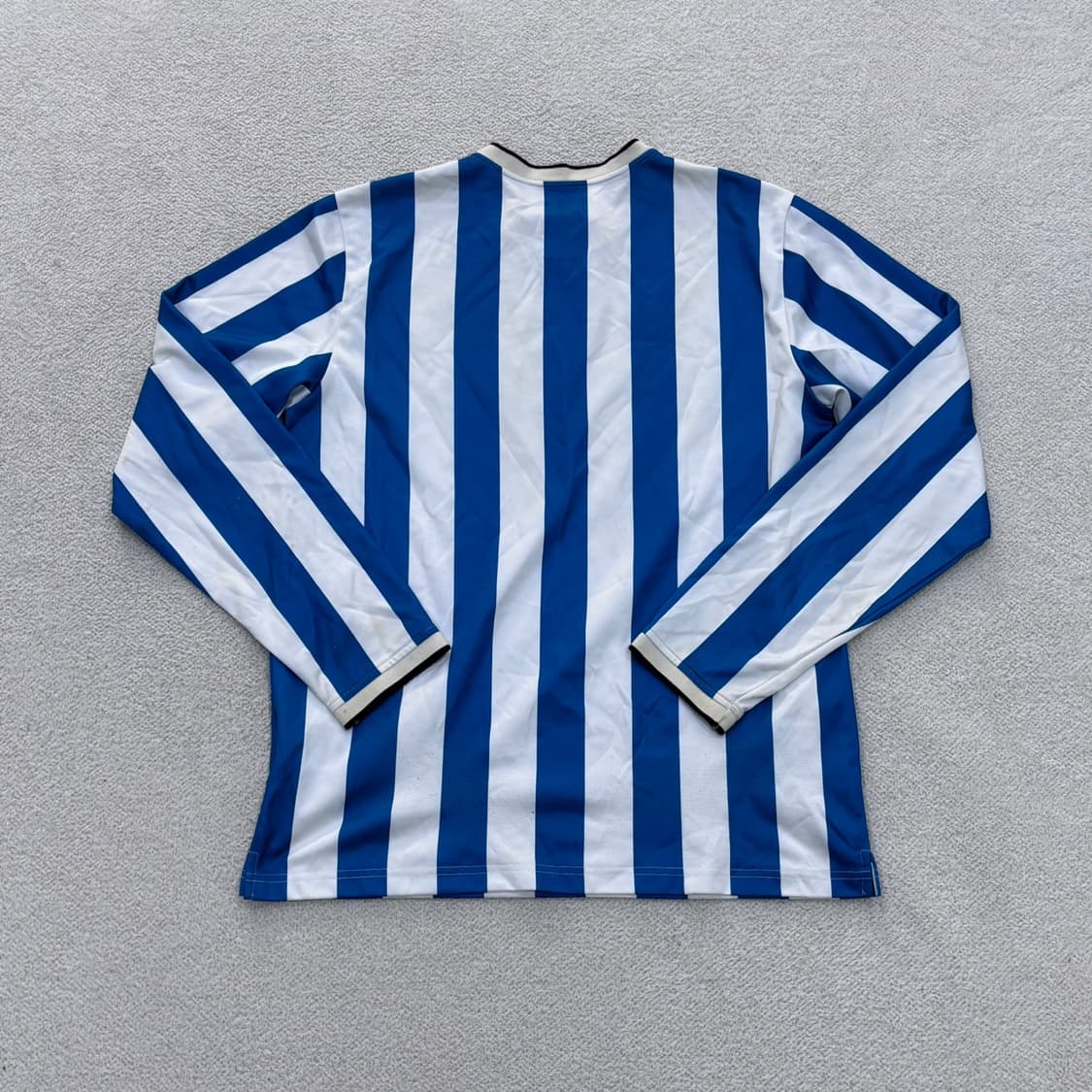 S 칼하트 스트라이커 저지 0407E1 상품이미지2