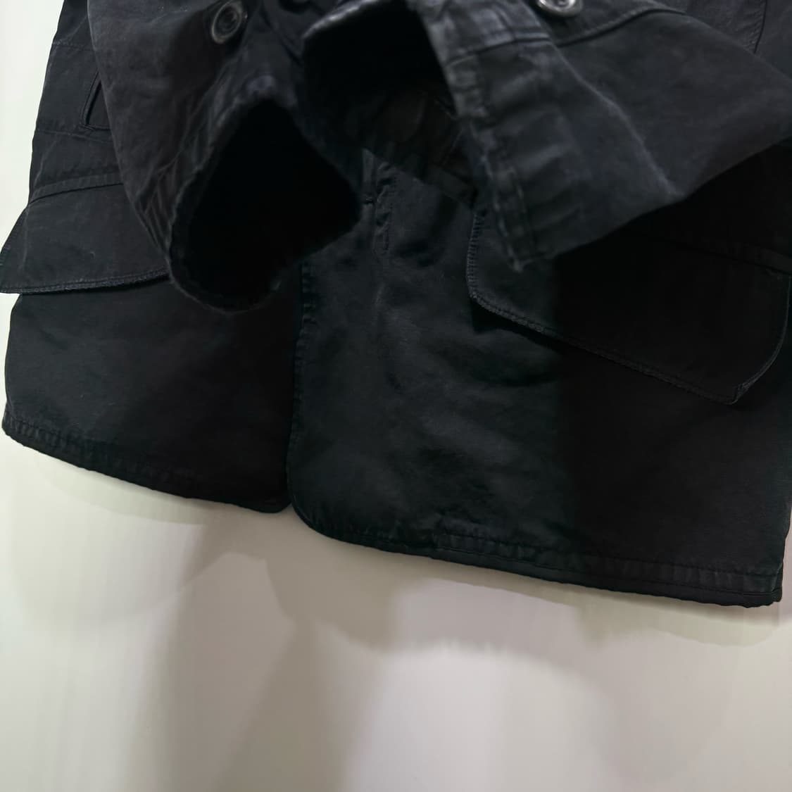 스톤아일랜드 90s 빈티지 자켓 상품이미지3