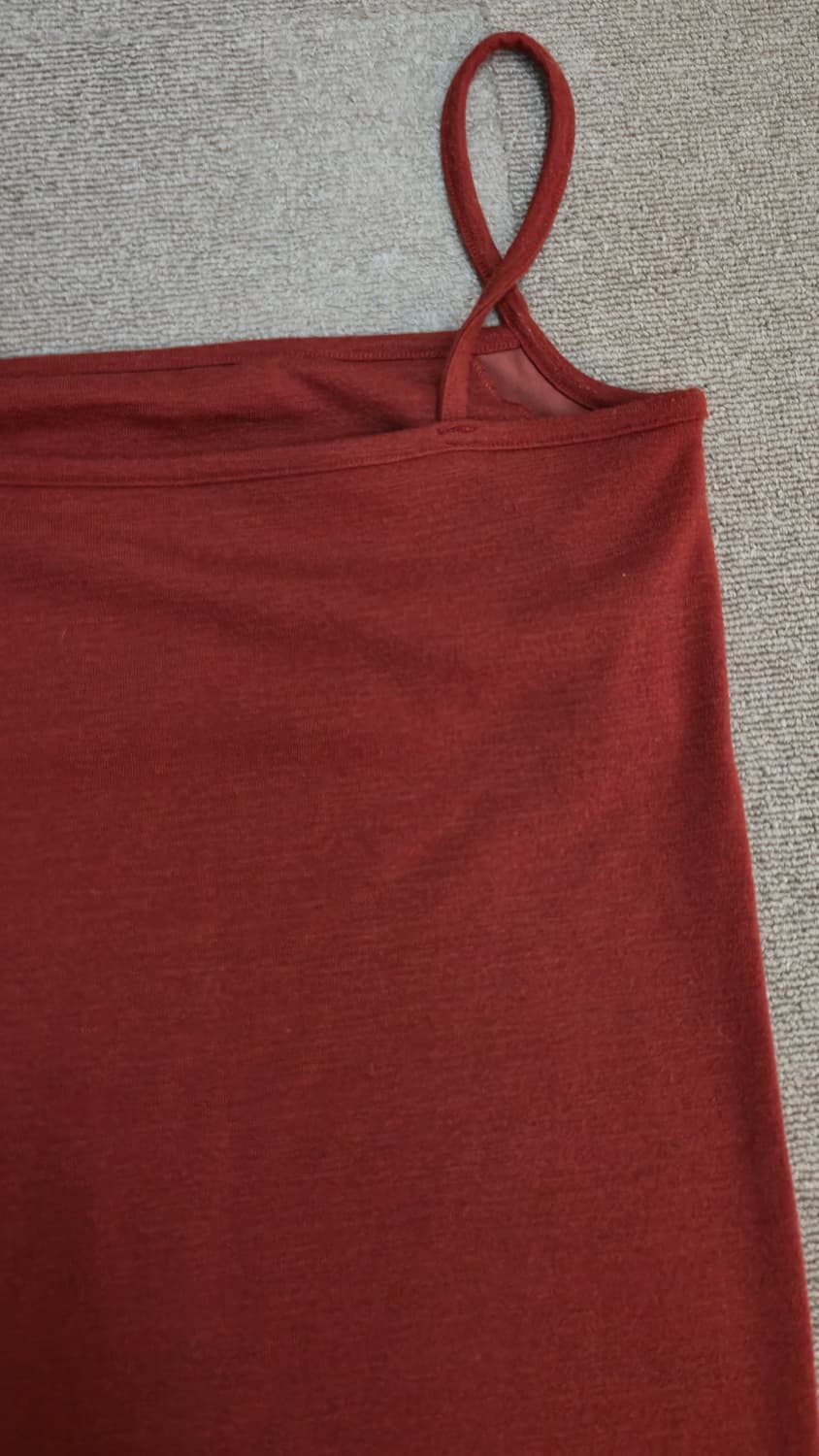 MSCHF 미스치프 나시 레드 상품이미지4