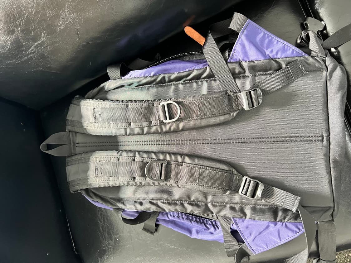 그레고리 구로고 백팩 상품이미지3