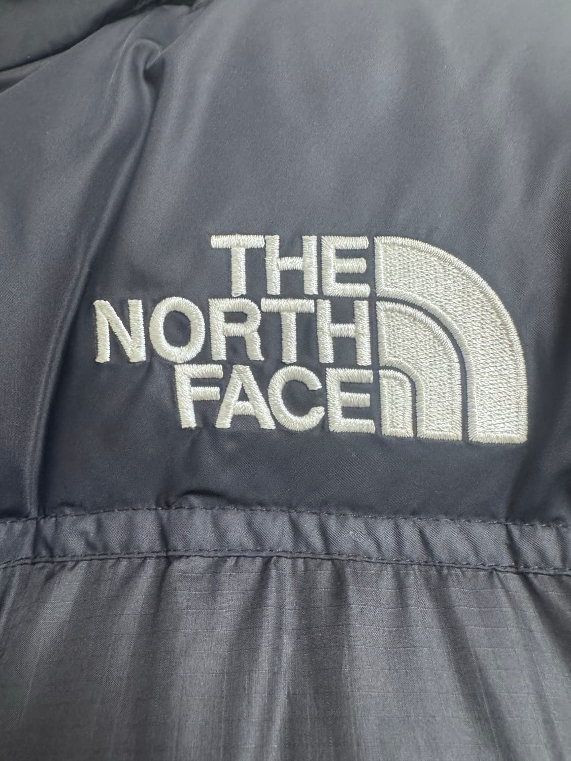 노스페이스 눕시 에코 1996 xl 상품이미지2