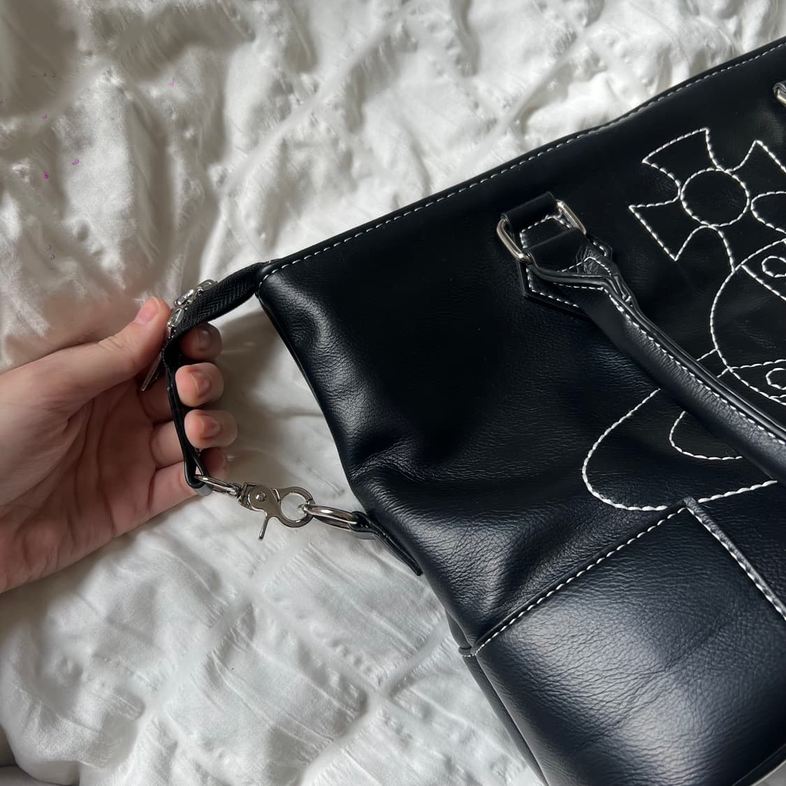 비비안웨스트우드 숄더백 상품이미지3