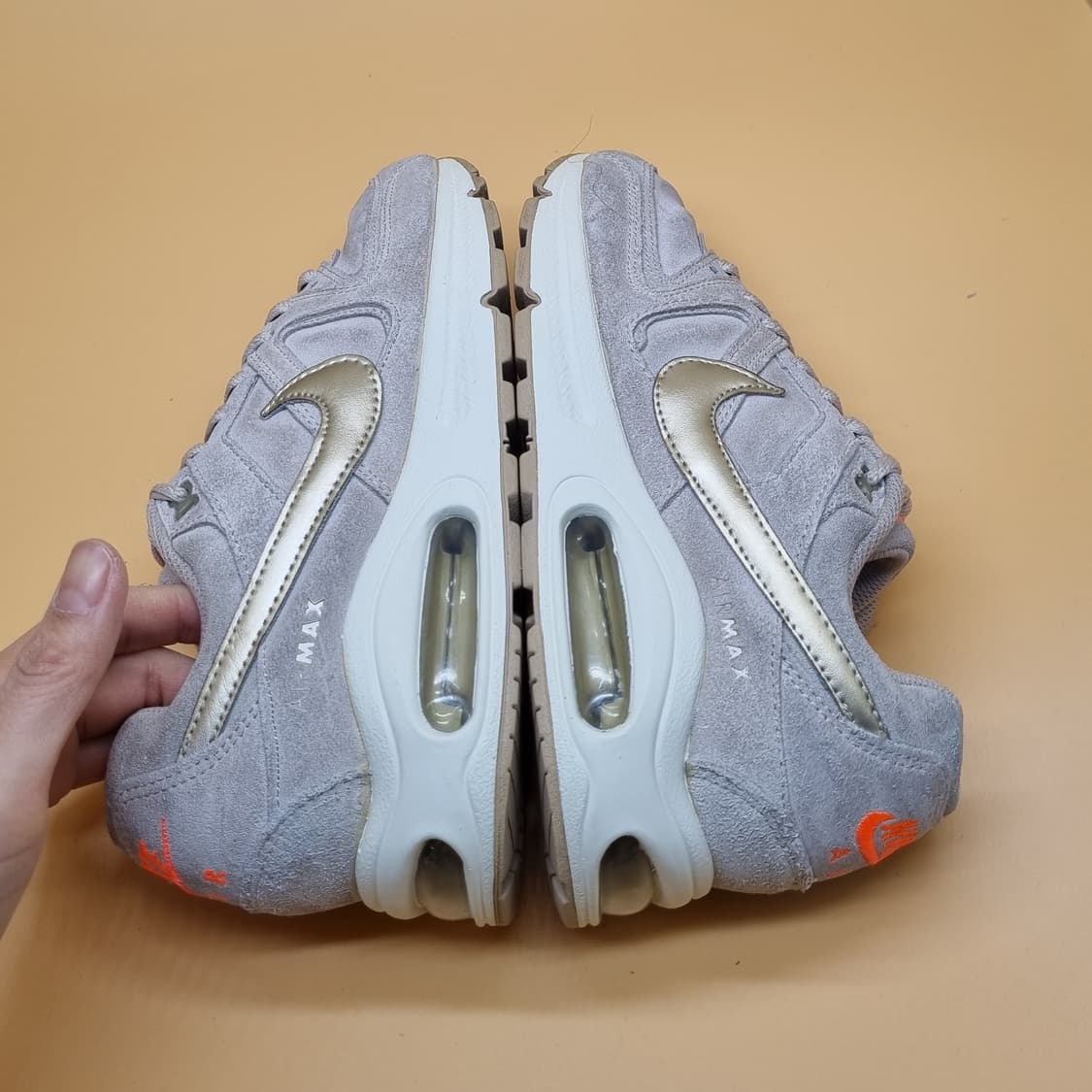 나이키 에어맥스 커맨드 운동화245  상품이미지5