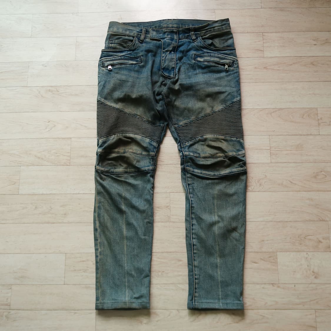 발망 바이커 진 상품이미지1