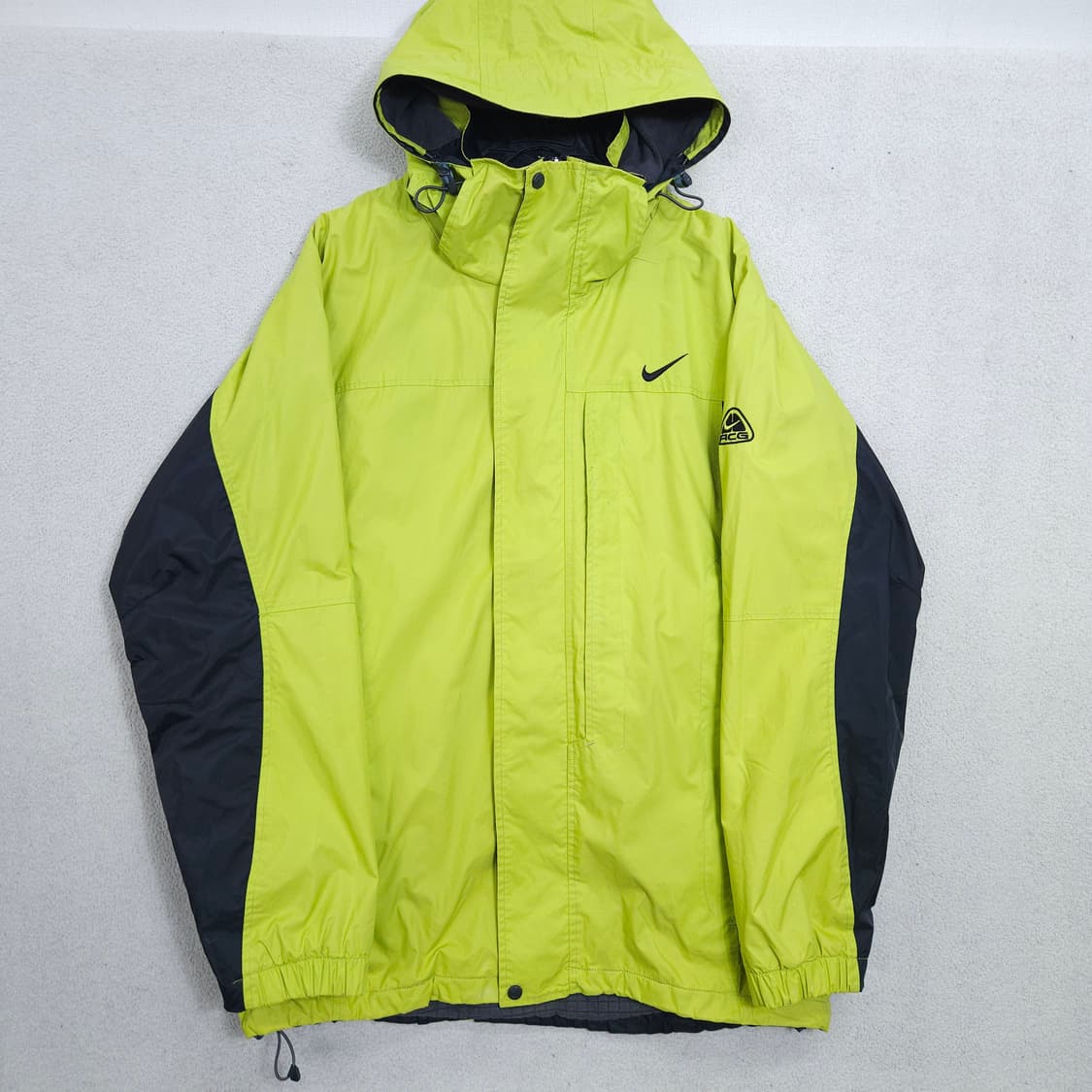 나이키 ACG 바람막이 L 상품이미지2