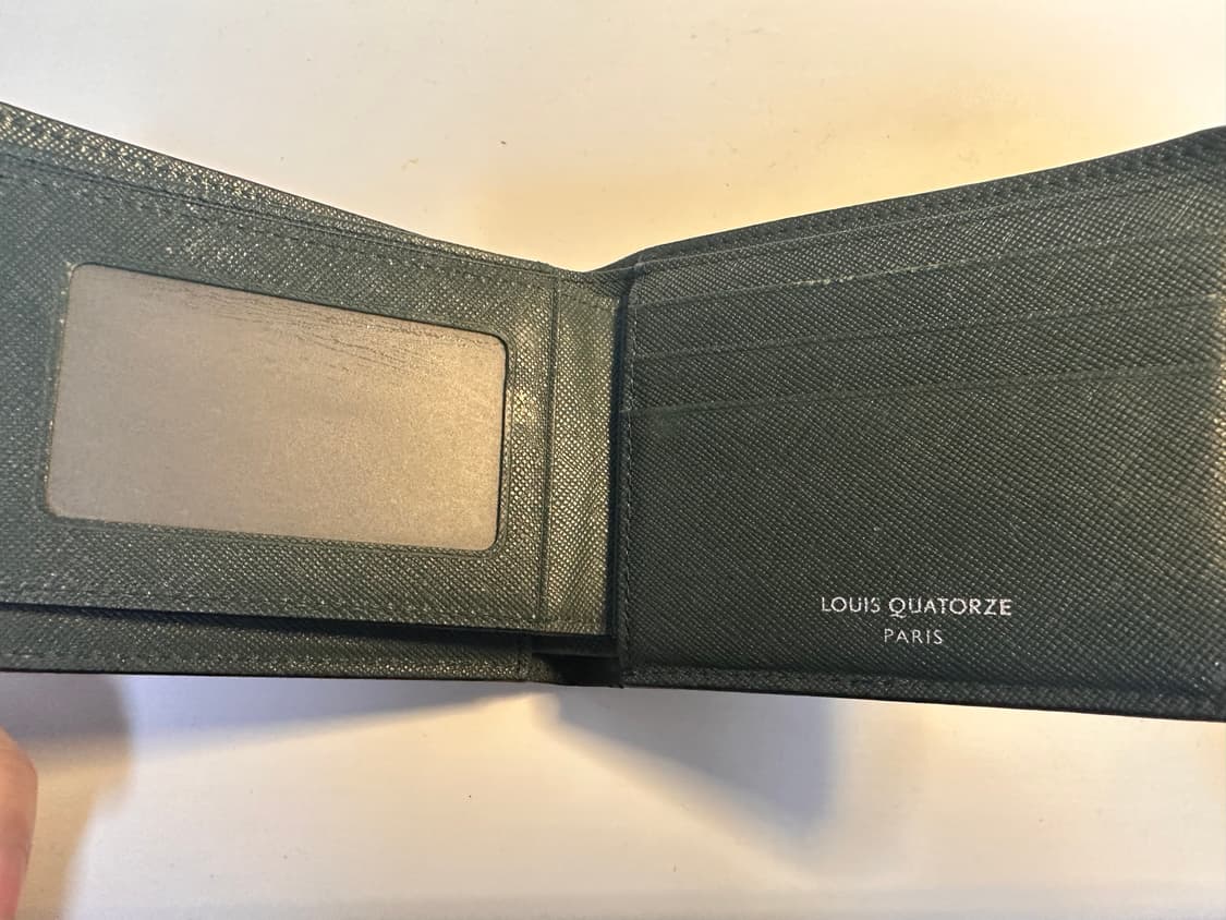 루이까또즈 남자 반지갑 상품이미지2