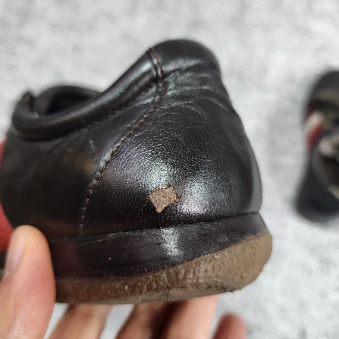 발리 스니커즈 35 상품이미지5