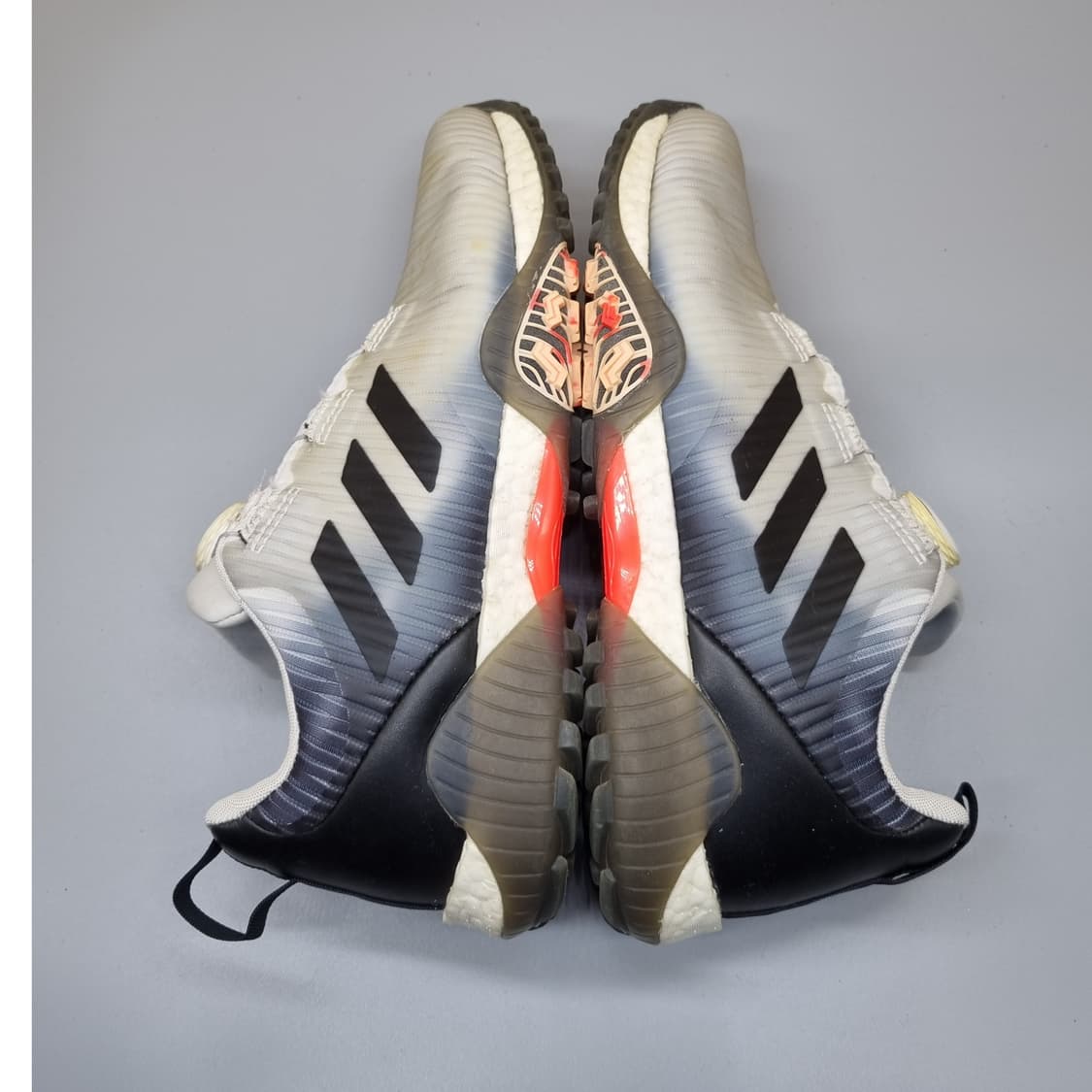 아디다스 코드케이오스 보아 골프화275 상품이미지5