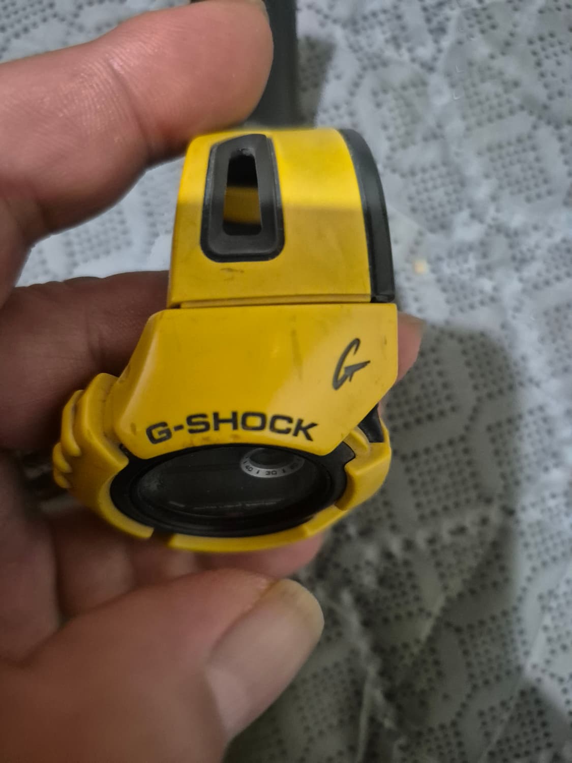 g shock dwx100 상품이미지3
