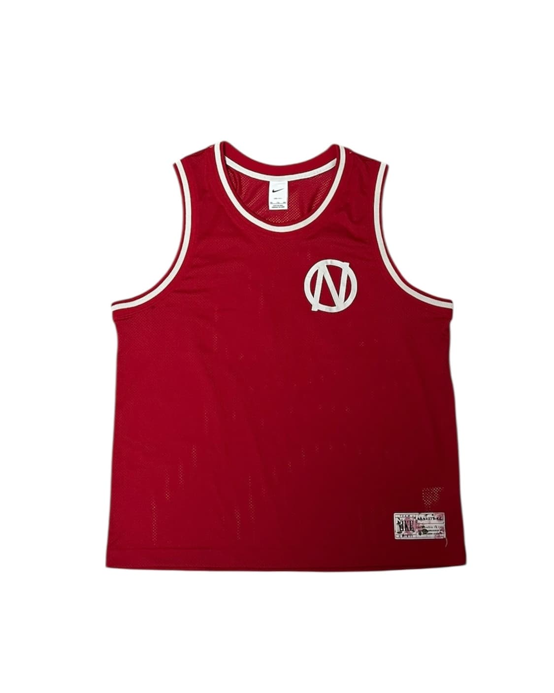Nike Basketball Jersey 상품이미지1