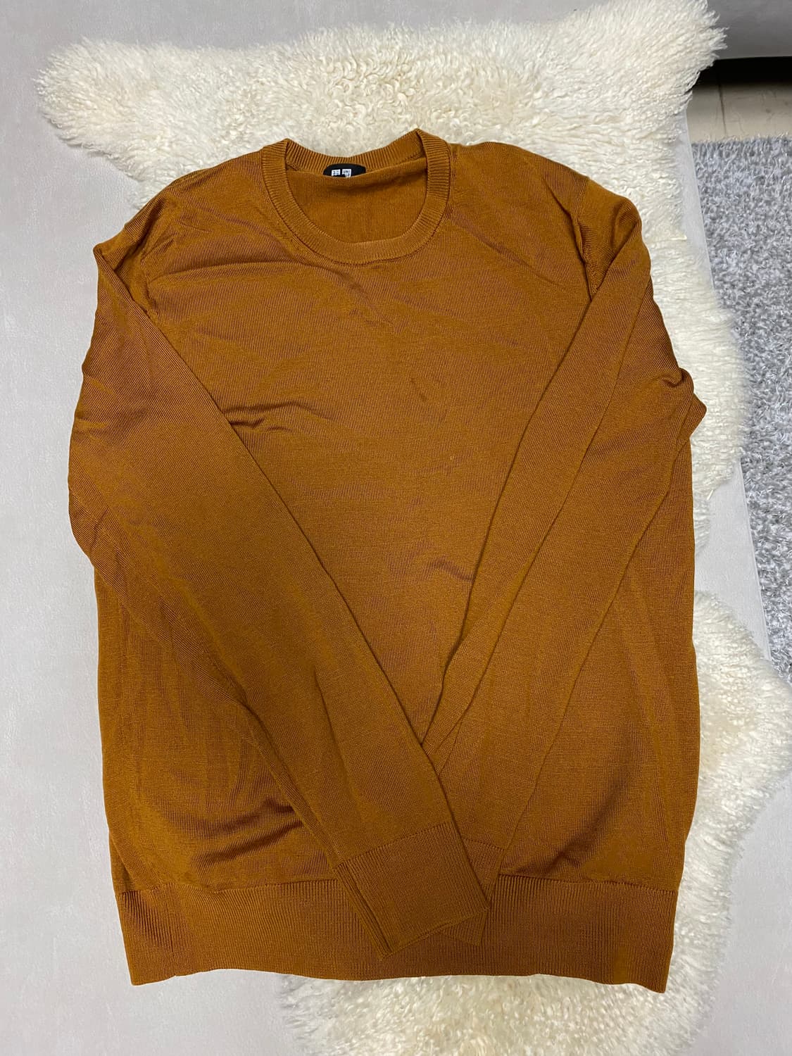 유니클로 여성 니트 여자 니트 s, m, s 세 개에 15000원 상품이미지4