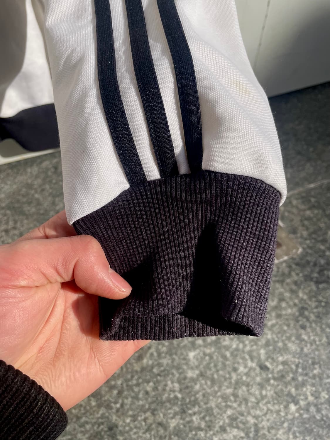 Adidas GermanyEURO 2008  Track Jacket  상품이미지5