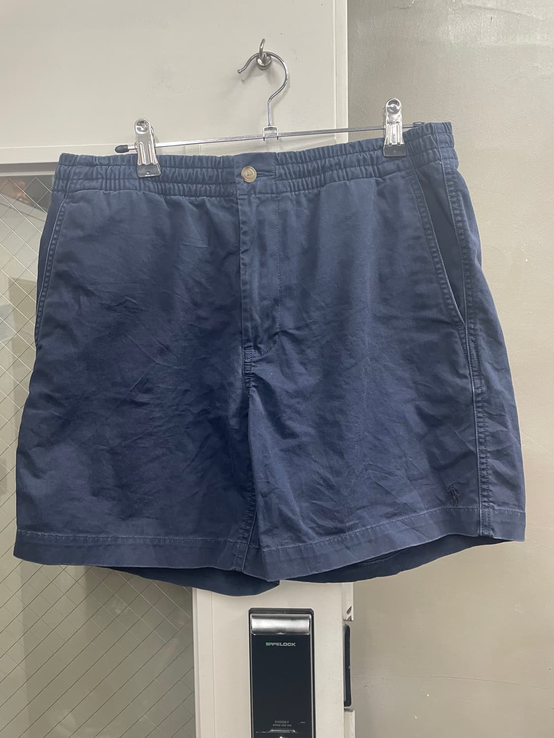 폴로반바지 30인치 기장40 상품이미지1