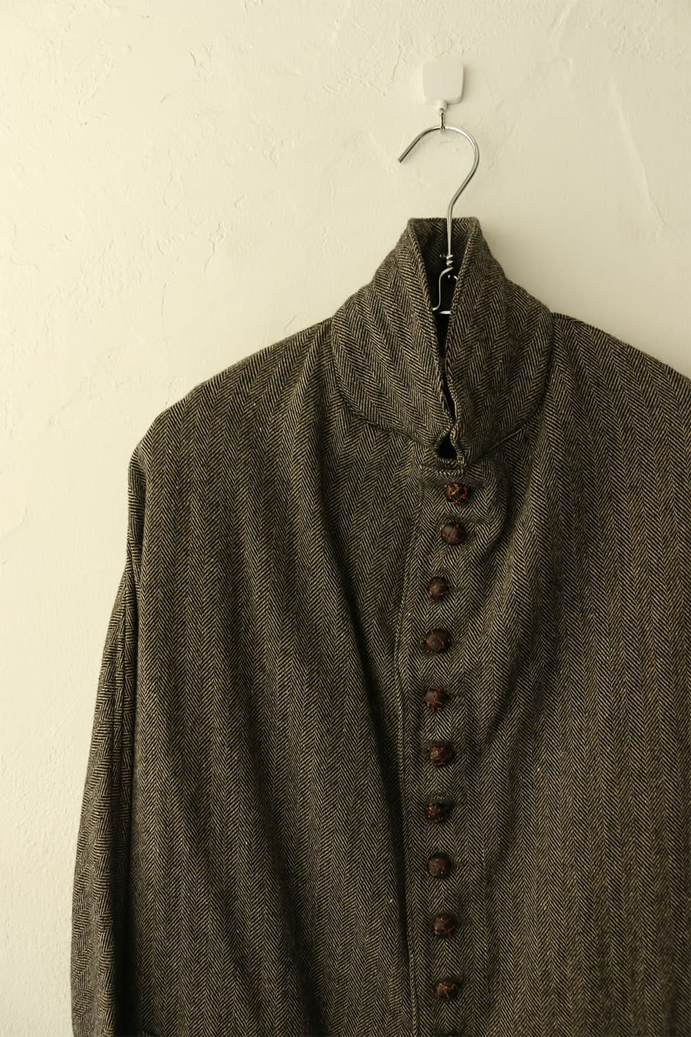 캐피탈 멀티 버튼 블레이저 자켓  상품이미지7