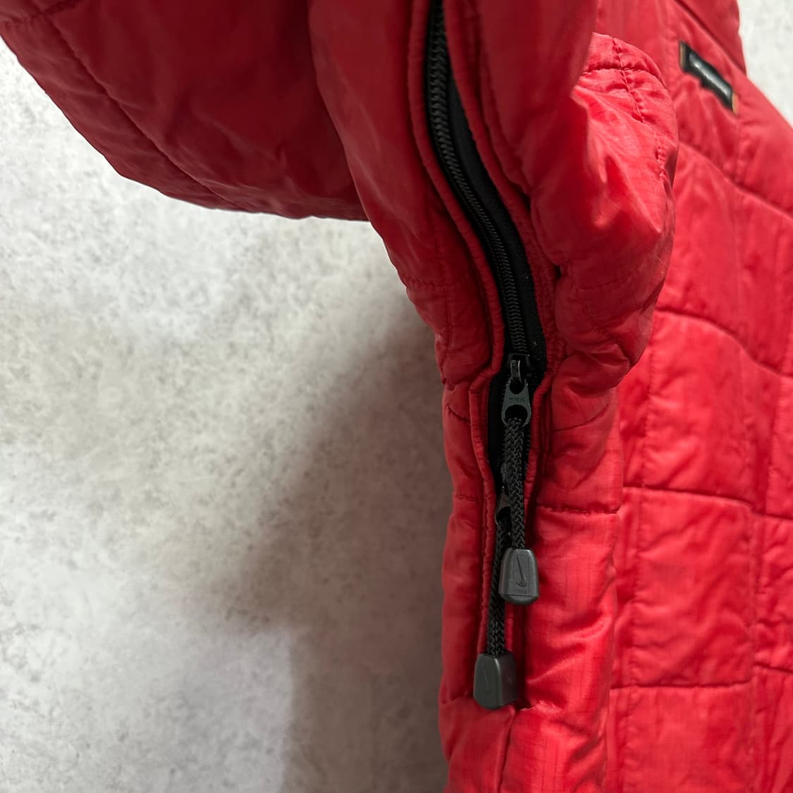 100 나이키 ACG 남자 누빔 패딩 상품이미지6