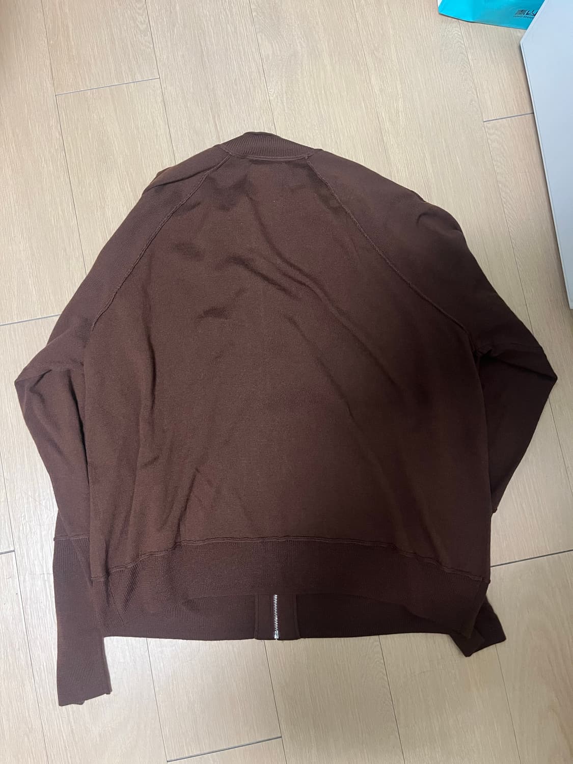 키코 코스타디노프 노발리스 프론트 포켓 가디건 상품이미지5