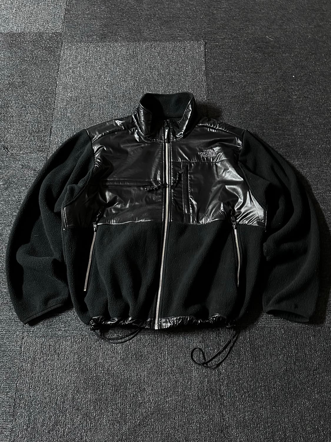 노스페이스 레트로 95 데날리 플리스자켓  상품이미지3