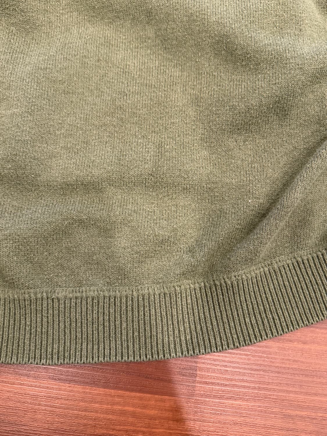 Chaps ralph lauren 챕스 랄프로렌 브이넥 니트 상품이미지7