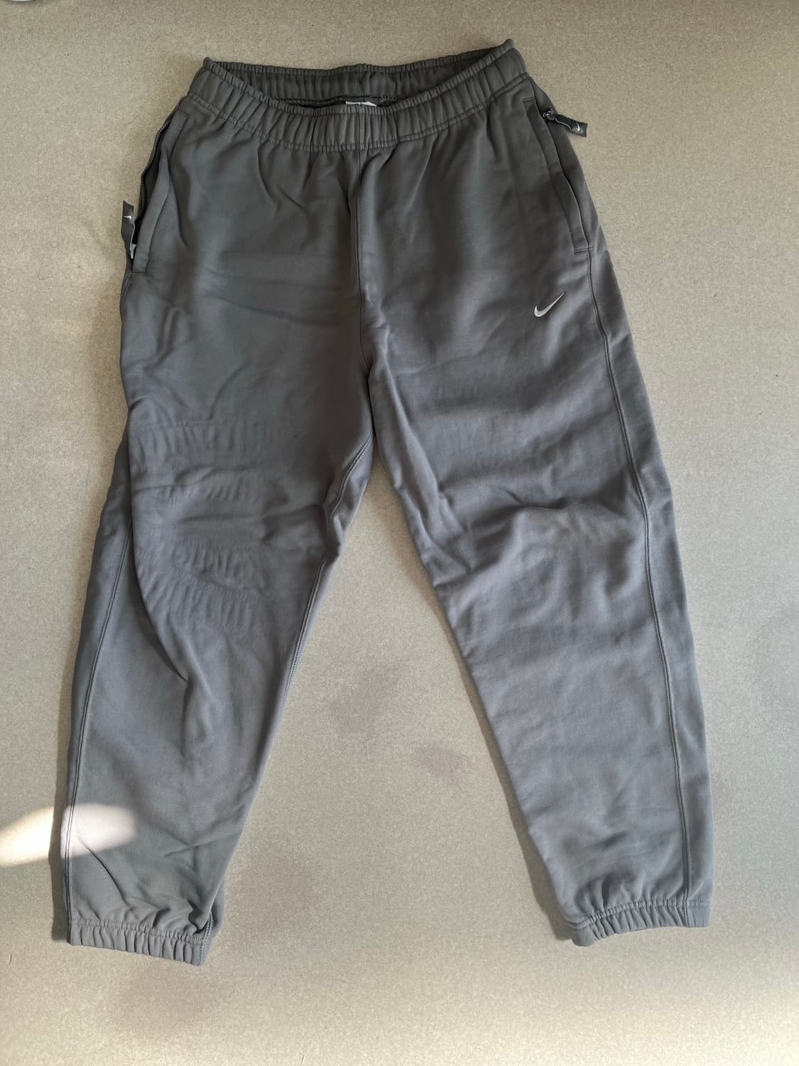 나이키 nrg 솔로스우시 팝니다 상품이미지6