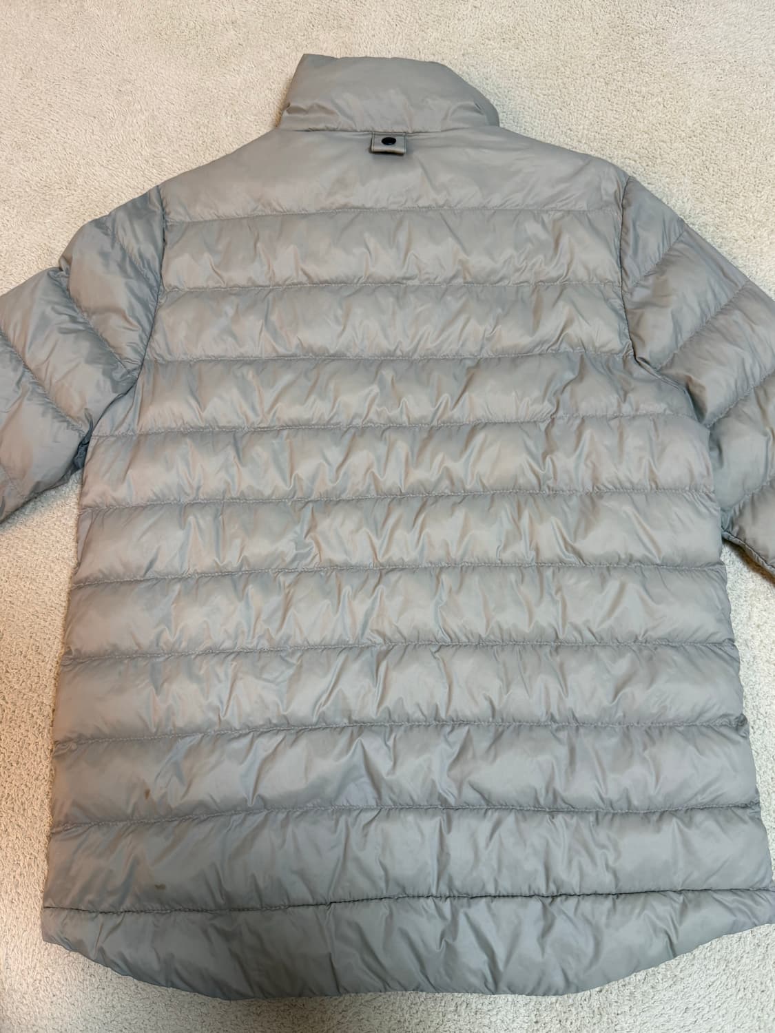 폴로 랄프로렌 경량 패딩 상품이미지5