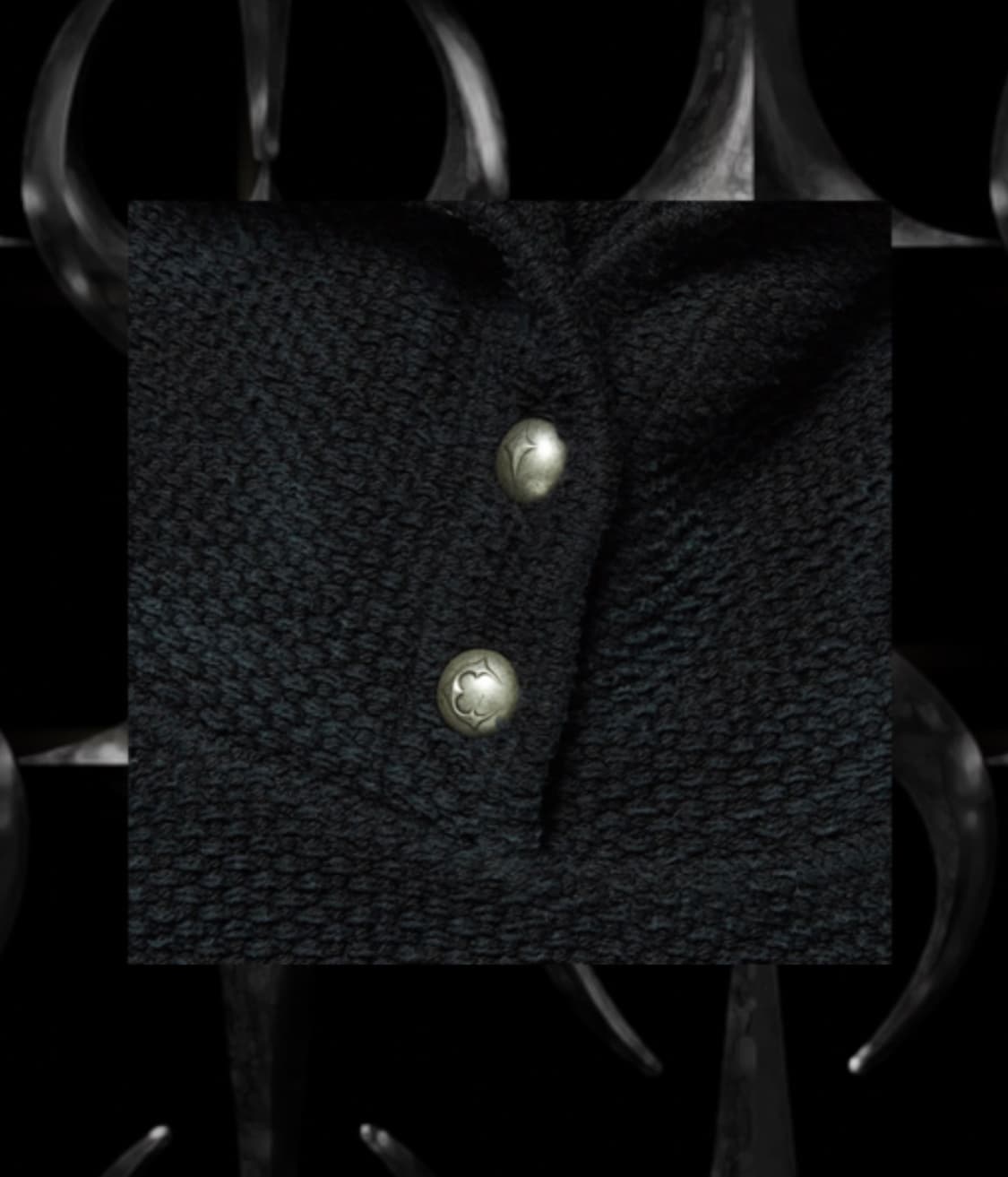 떠그클럽 Terry Spray 후디 후드티 -3size- 미착용 새상품 상품이미지8