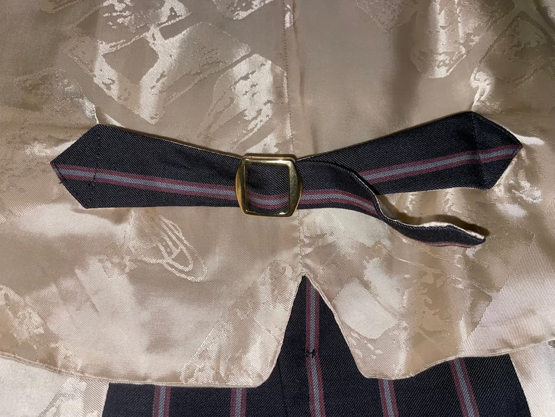 10fw vivienn westwood man vest 상품이미지4