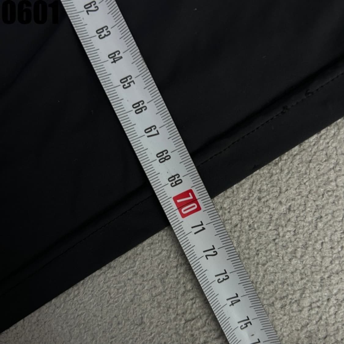 노스페이스 기능성 긴팔티 상품이미지5