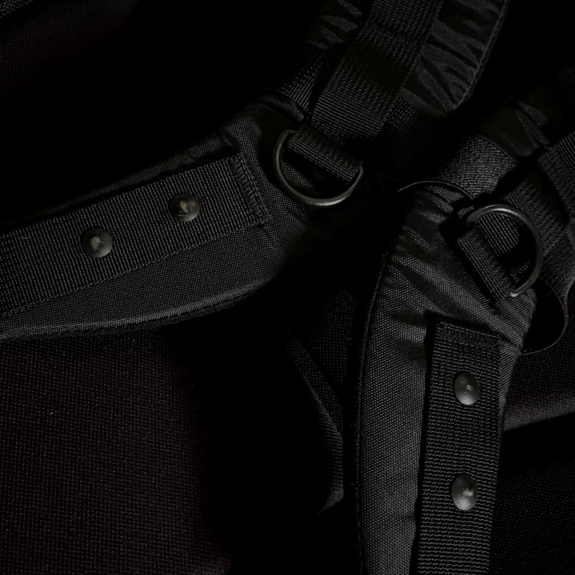 Oakley Icon RC Backpack(Japan Ver)오클리아이콘 상품이미지9