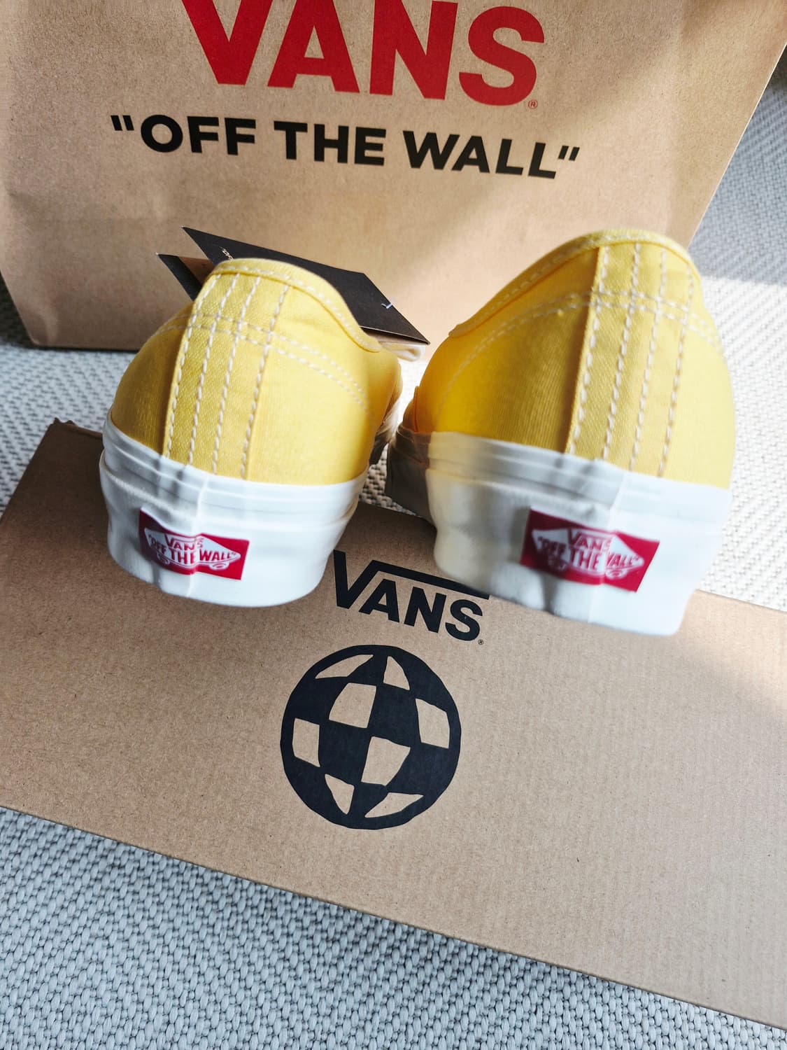 반스 MTE 어센틱 리이슈 44 새상품 280 상품이미지3