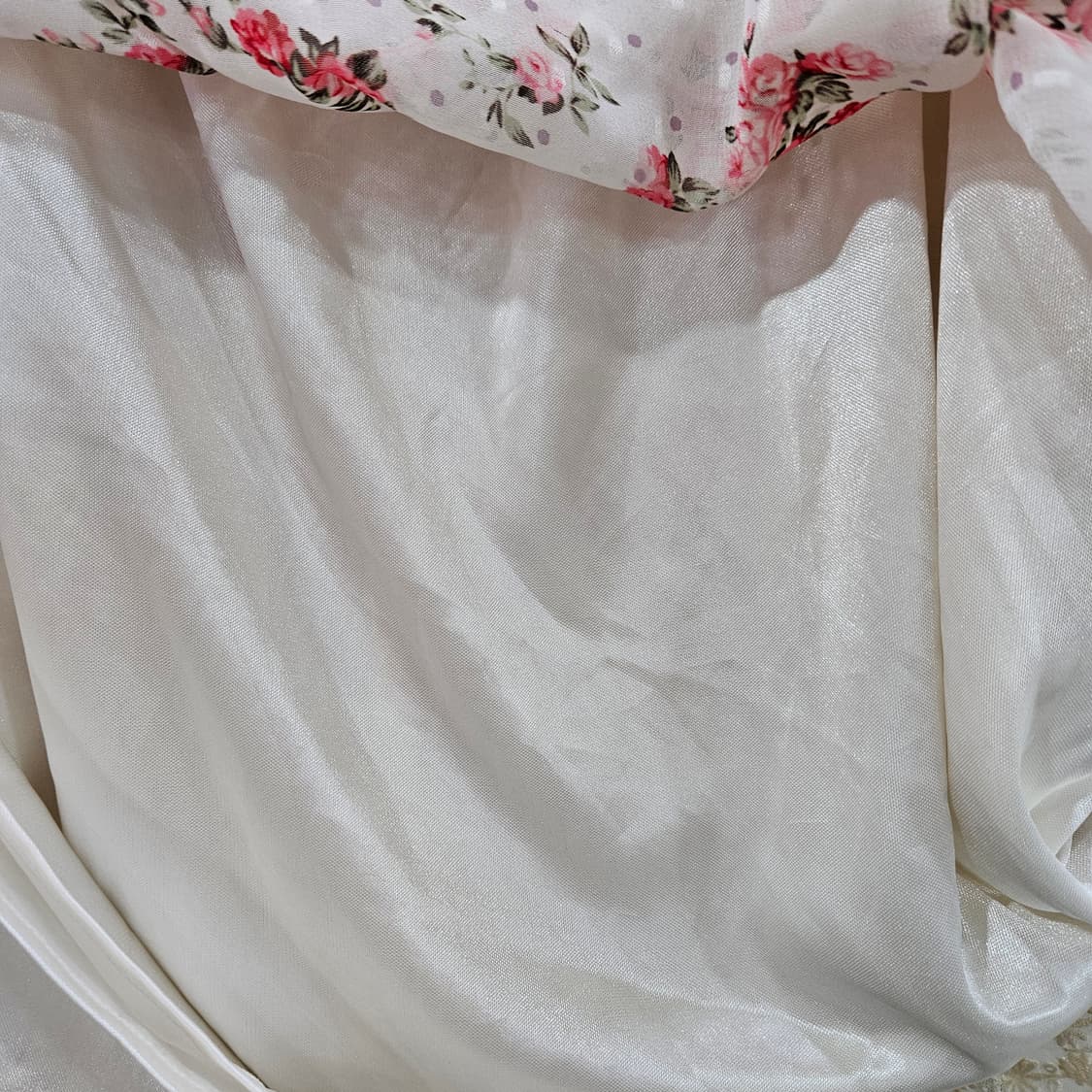 LEST ROSE(레스트로즈) 플라워나시원피스 상품이미지6