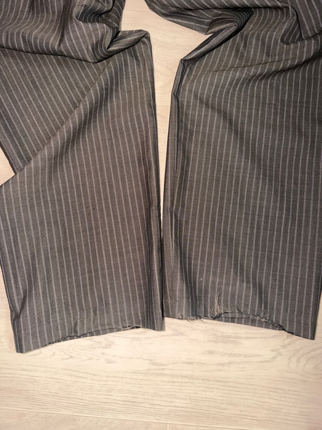 Maryam Nassir Zadeh Stripe Pants 33 상품이미지6