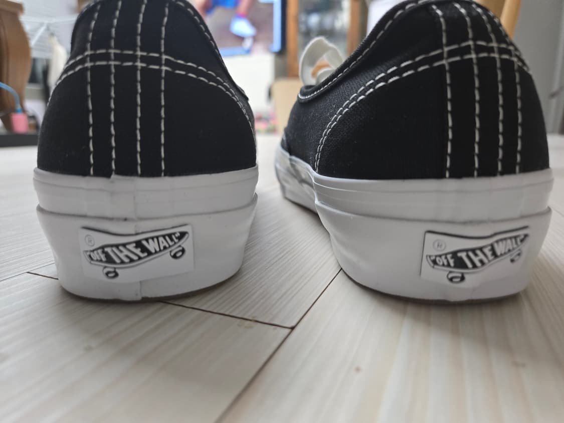 반스 프리미엄 어센틱 리이슈 44 LX 상품이미지5