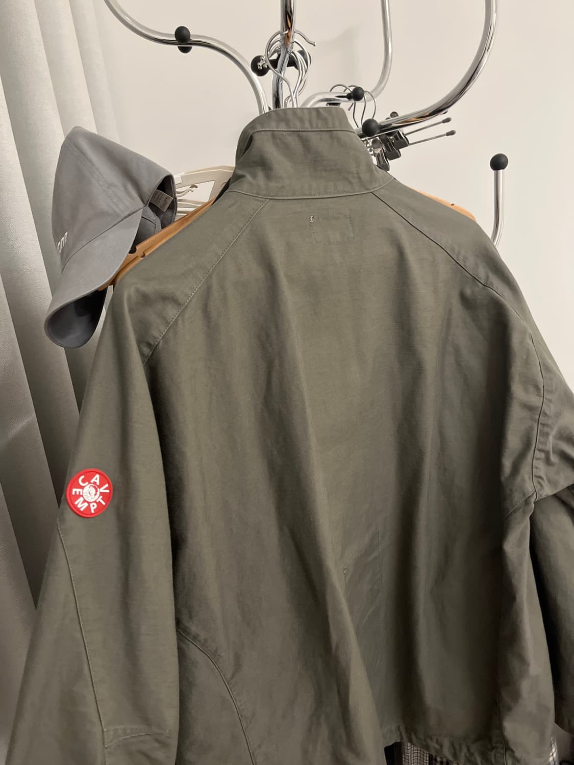 카브엠트 자켓 M 상품이미지3