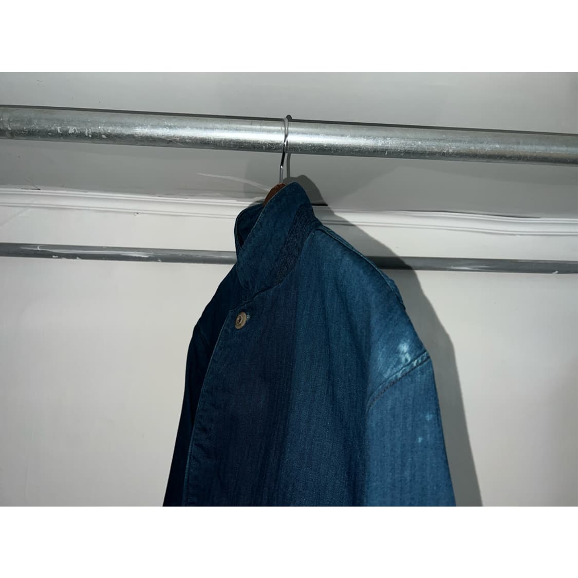 45R Blazer Denim Jacket 상품이미지6